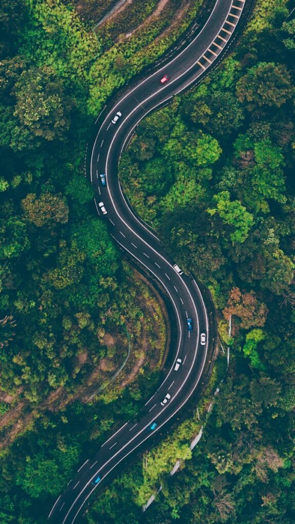 RV trip planning will help you navigate through any curves you may be thrown