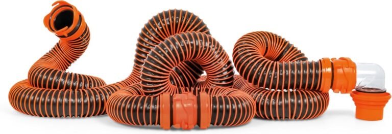 camco rhino extreme 20 ft sewer hose 768x264